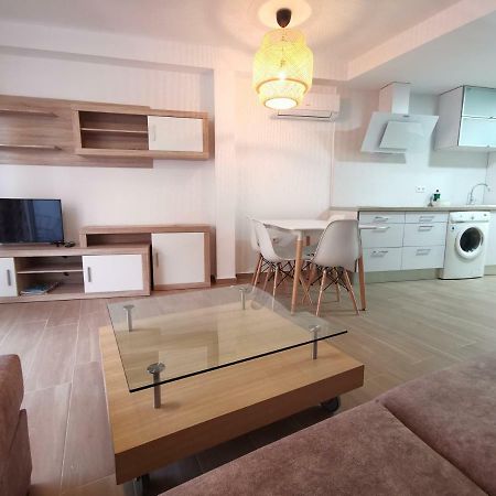 Turina Beach Alicante Ngoại thất bức ảnh
