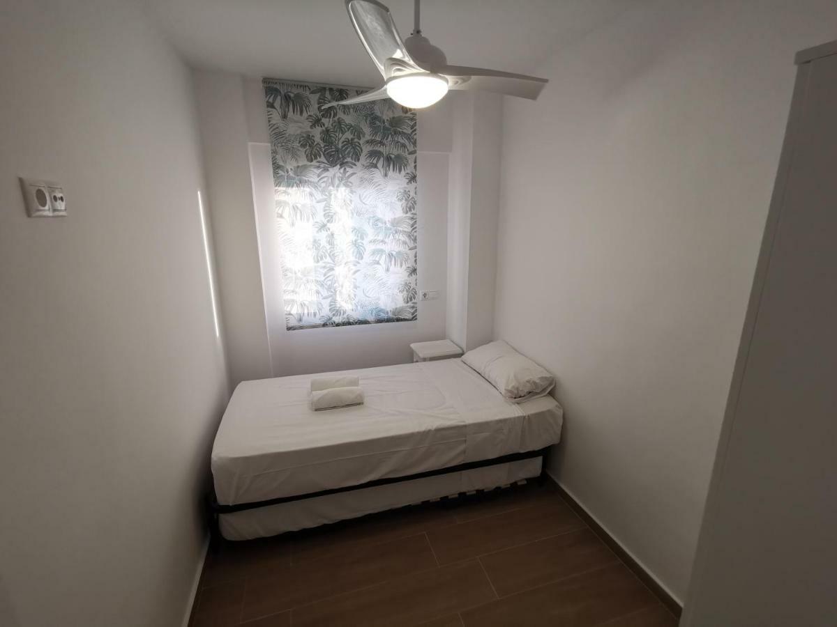 Turina Beach Alicante Ngoại thất bức ảnh